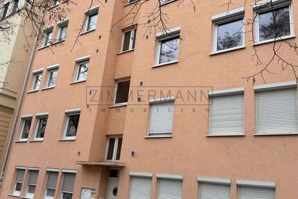 Wohnung Stuttgart Stuttgart-West - 2 Zimmer, 55 m&sup2;, 289.000&euro; | Angebot:25756262