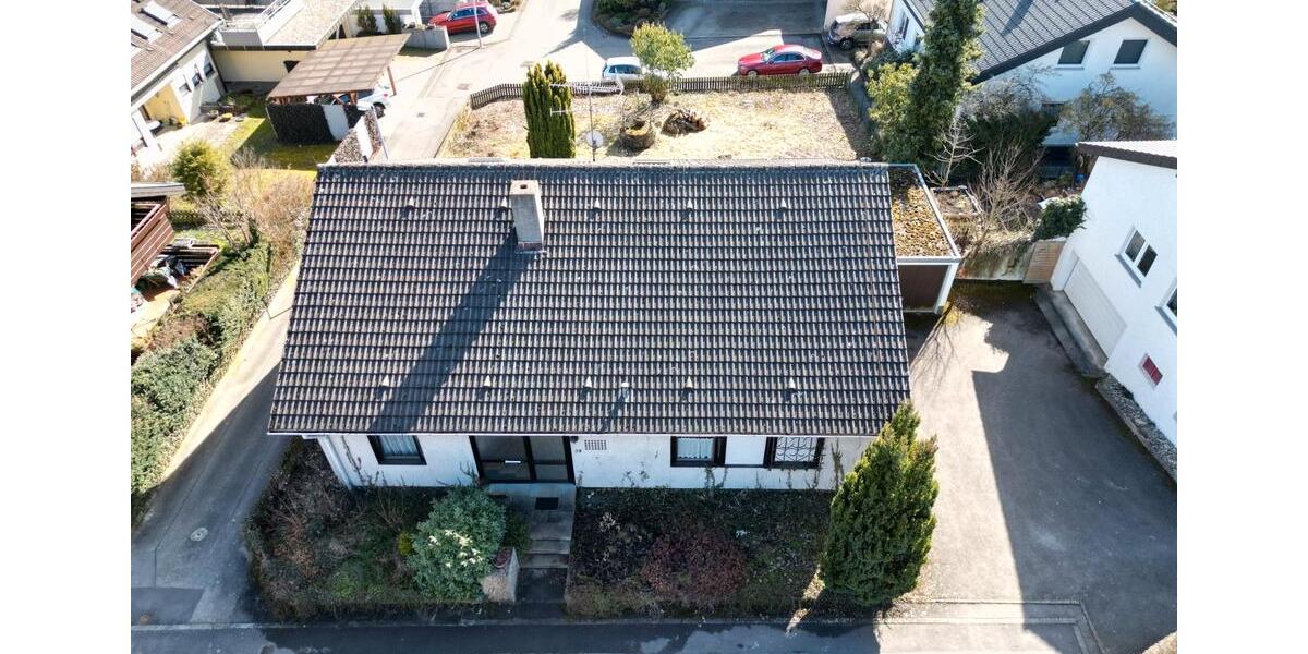 Einfamilienhaus Hildrizhausen - 5.5 Zimmer, 121 m&sup2;, 537.000&euro; | Angebot:26956529