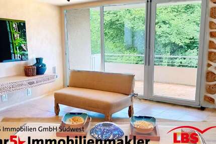 Wohnung Tübingen Schönblick / Winkelwiese - 2 Zimmer, 70 m&sup2;, 299.000&euro; | Angebot:25457393