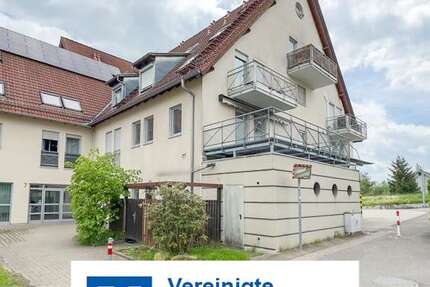 Wohnung Weil der Stadt - 3 Zimmer, 76 m&sup2;, 1.050&euro; | Angebot:26597680