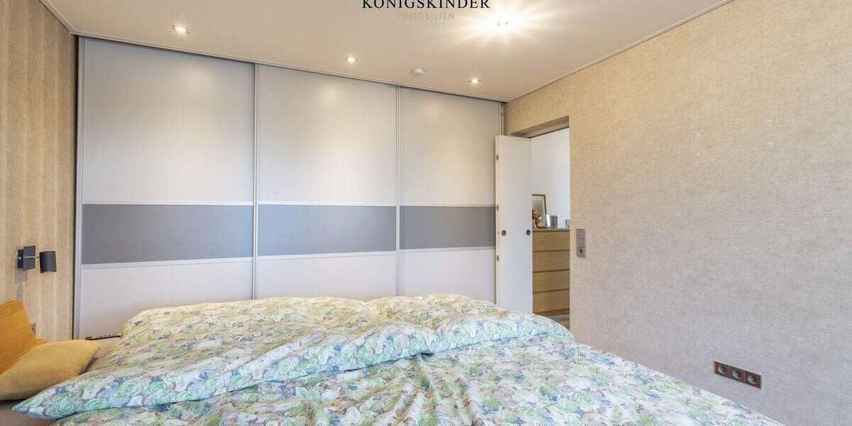 Etagenwohnung Reutlingen Römerschanze - 4 Zimmer, 139 m&sup2;, 579.000&euro; | Angebot:25673308