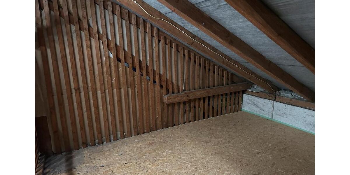 Etagenwohnung Bad Urach - 2 Zimmer, 47 m&sup2;, 580&euro; | Angebot:26469737