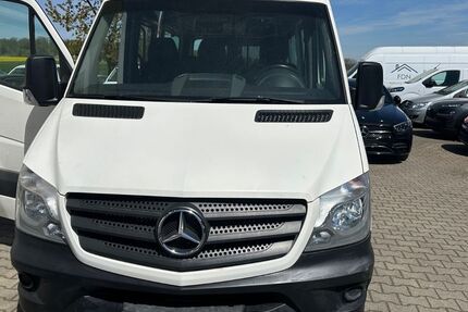 Mercedes-Benz Sprinter 225.000 km 17.499 &euro; Hildrizhausen 71157