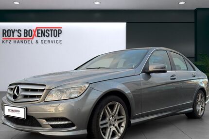 Mercedes-Benz C 200 182.190 km 7.890 &euro; Horb am Neckar 72160