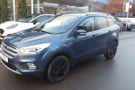 Ford Kuga 103.890 km 14.400 &euro; Ammerbuch 72119