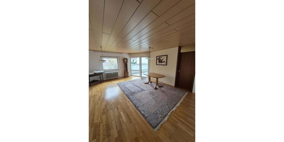 Etagenwohnung Gärtringen - 3 Zimmer, 73 m&sup2;, 275.000&euro; | Angebot:25436272