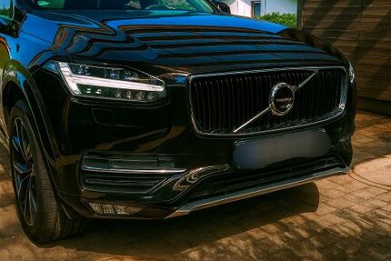 Volvo XC90 172.000 km 22.999 &euro; Wildberg 72218