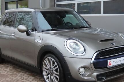 Mini Cooper S 145.000 km 13.990 &euro; Stuttgart 70329