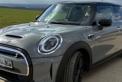 Mini Cooper SE 34.200 km 17.500 &euro; Nagold 72202