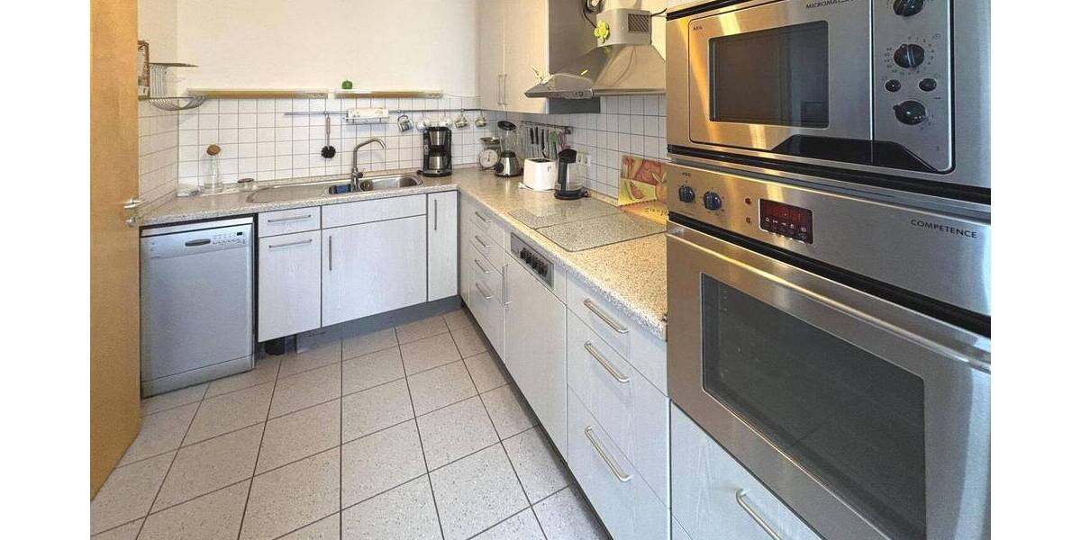 Etagenwohnung Hechingen - 2 Zimmer, 69 m&sup2;, 241.500&euro; | Angebot:25958841