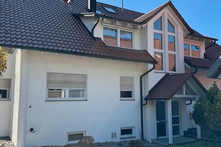 Wohnung Burladingen - 4.5 Zimmer, 90 m&sup2;, 1.280&euro; | Angebot:26133493