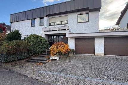 Haus Kohlberg - 9 Zimmer, 326 m&sup2;, 850.000&euro; | Angebot:25741059