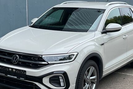 VW T-Roc 166.000 km 19.980 &euro; Sindelfingen 71065