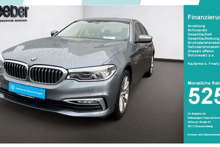BMW 540 103.465 km 26.890 &euro; Herrenberg 71083