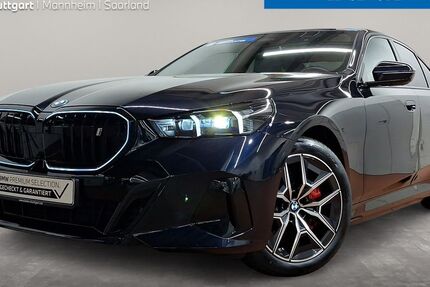BMW i5 9.630 km 66.980 &euro; Stuttgart 70569