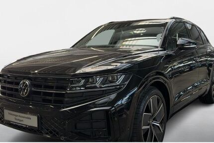 VW Touareg 14.953 km 89.930 &euro; Stuttgart-Feuerbach 70469