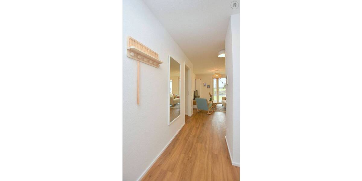 Etagenwohnung Nufringen - 2 Zimmer, 59 m&sup2;, 1.590&euro; | Angebot:25986122