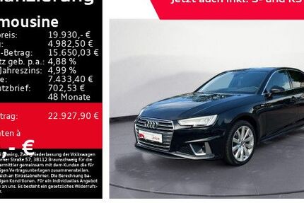 Audi A4 123.528 km 19.930 &euro; Reutlingen 72760