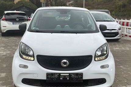 Smart ForFour 150.000 km 5.299 &euro; Stuttgart 70376