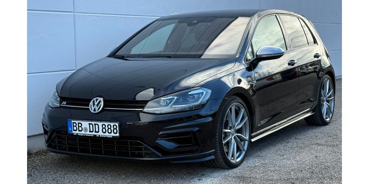 VW Golf 86.000 km 28.900 &euro; Holzgerlingen 71088