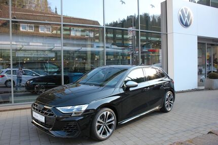 Audi S3 16.290 km 42.990 &euro; Wildberg 72218