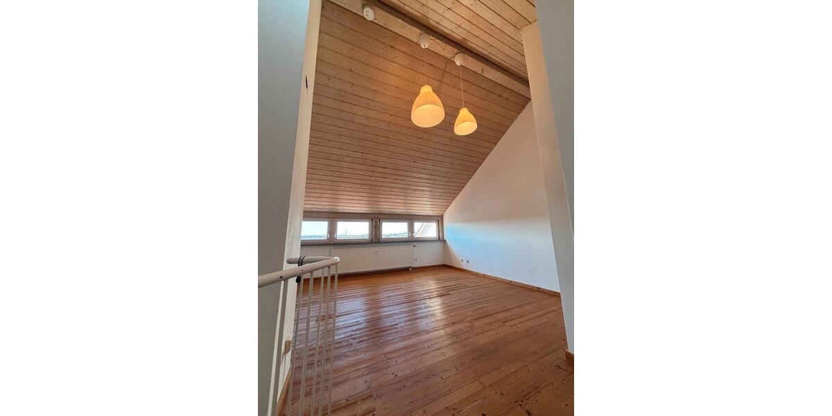 Maisonettenwohnung Böblingen Dagersheim - 4 Zimmer, 91 m&sup2;, 465.000&euro; | Angebot:27255704