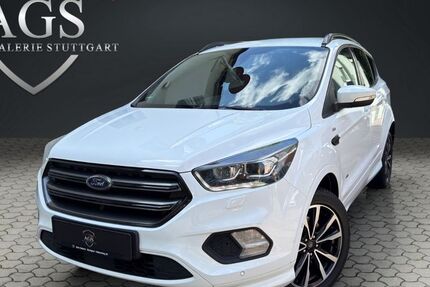 Ford Kuga 89.000 km 14.990 &euro; Stuttgart 70376