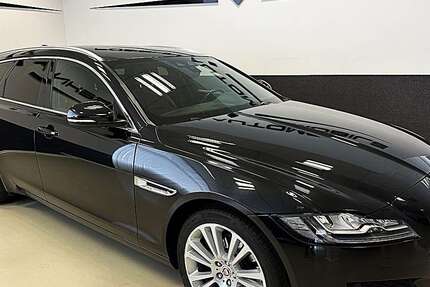 Jaguar XF 75.000 km 20.750 &euro; Hechingen-Bechtoldsweiler 72379