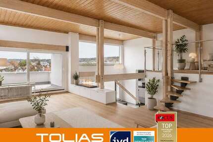 Wohnung Schönaich - 6 Zimmer, 213 m&sup2;, 699.000&euro; | Angebot:27086885