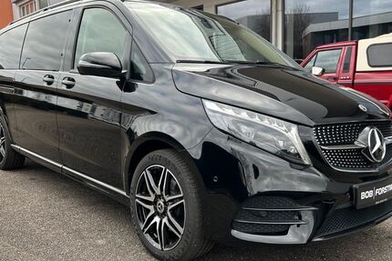 Mercedes-Benz V 300 30.900 km 82.200 &euro; Stuttgart 70599