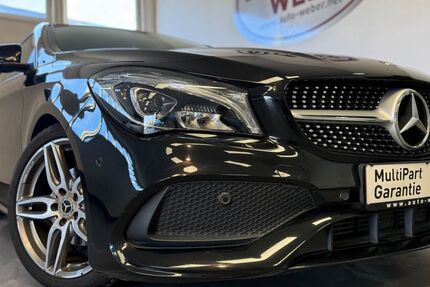 Mercedes-Benz CLA 180 98.000 km 19.890 &euro; Sindelfingen/Darmsheim 71069