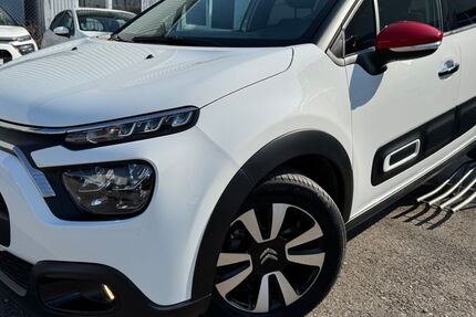 Citroen C3 25.735 km 11.700 &euro; Holzgerlingen 71088