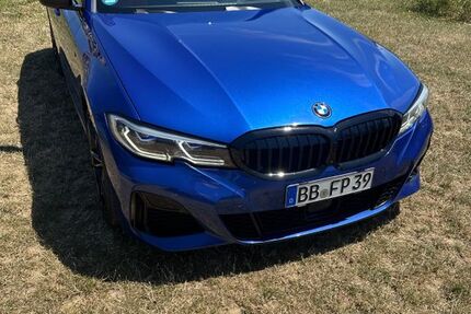 BMW M340i 98.000 km 43.500 &euro; Gärtringen 71116