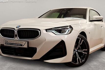 BMW 220 16.640 km 42.970 &euro; Stuttgart 70569