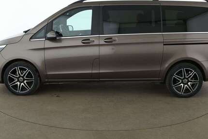 Mercedes-Benz V 250 96.263 km 44.290 &euro; Stuttgart 70195