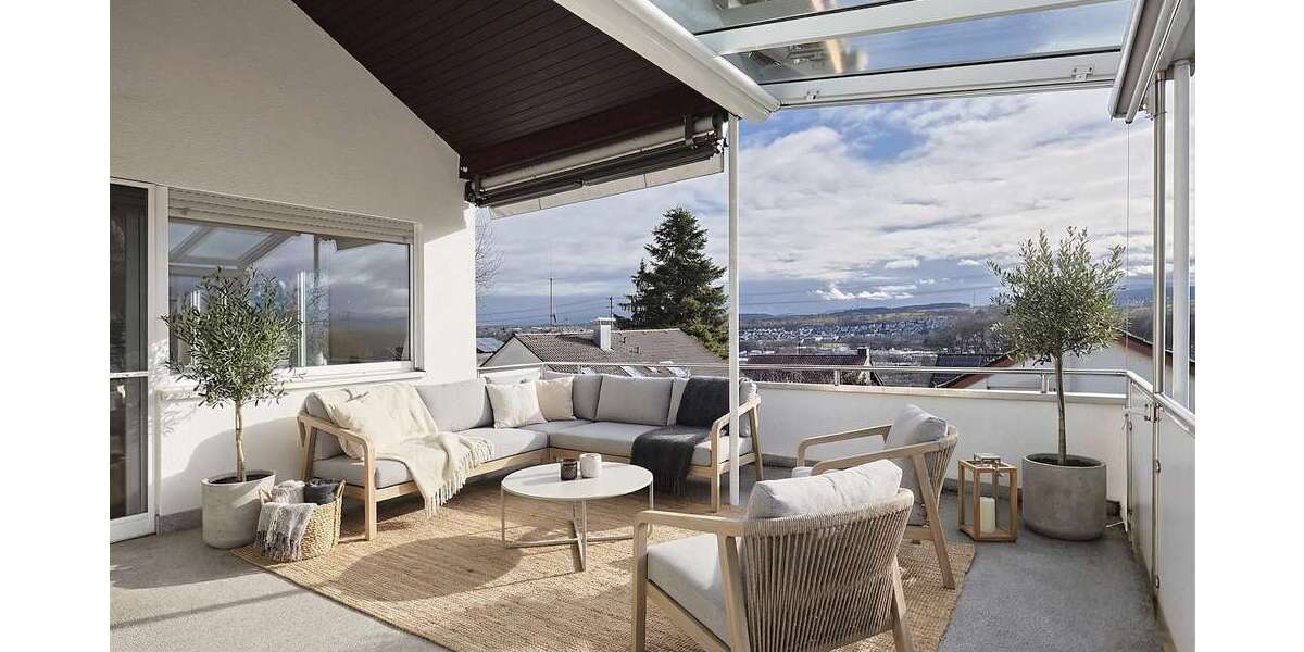 Einfamilienhaus Nürtingen - 8.5 Zimmer, 327 m&sup2;, 953.000&euro; | Angebot:25371760