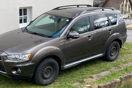 Mitsubishi Outlander 174.400 km 6.999 &euro; Nagold 72202