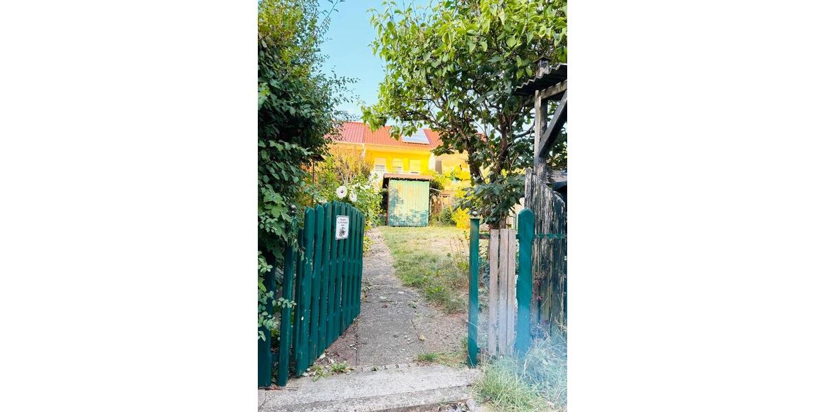 Reihenhaus Reutlingen Reutlingen (Kernstadt) - 5 Zimmer, 92 m&sup2;, 355.000&euro; | Angebot:27200406