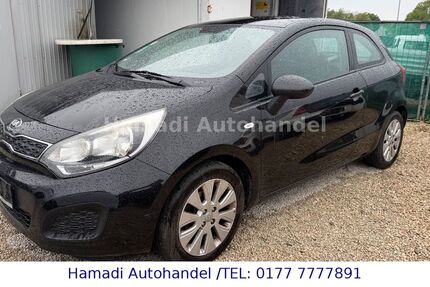 Kia Rio 262.482 km 1.990 &euro; ofterdingen 72131