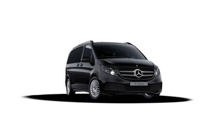 Mercedes-Benz V 220 268.000 km 20.900 &euro; Reutlingen/Mittelstadt 72766