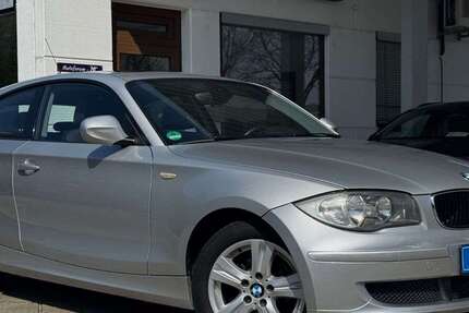 BMW 116 135.000 km 5.490 &euro; Unterensingen 72669