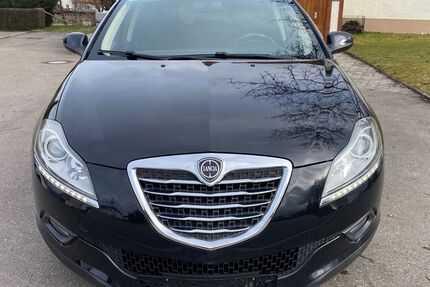 Lancia Delta 113.000 km 5.499 &euro; Rangendingen 72414