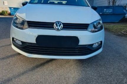 VW Polo 33.850 km 8.900 &euro; Stuttgart 70378