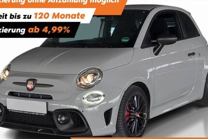 Abarth 695 67.300 km 22.900 &euro; Mössingen 72116