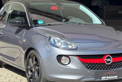 Opel Adam 69.000 km 11.950 &euro; Pfullingen 72793