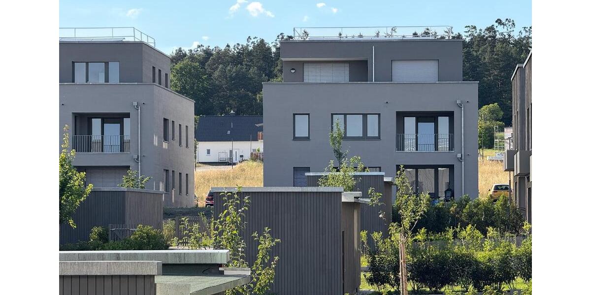 Etagenwohnung Althengstett - 4 Zimmer, 116 m&sup2;, 1.740&euro; | Angebot:23202774