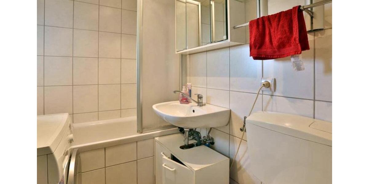 Etagenwohnung Metzingen - 2 Zimmer, 48 m&sup2;, 149.000&euro; | Angebot:26987237