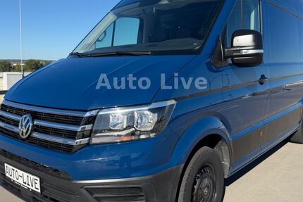VW Crafter 119.150 km 18.990 &euro; Stuttgart 70499