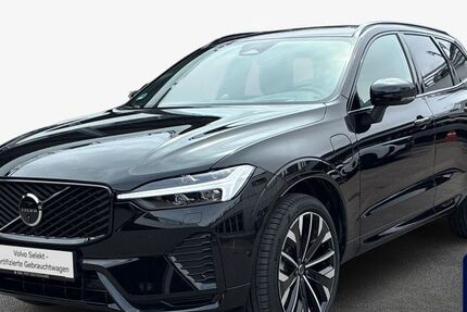 Volvo XC60 8.224 km 73.444 &euro; Stuttgart 70190