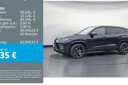 VW Tayron 17.790 km 47.960 &euro; Reutlingen 72770